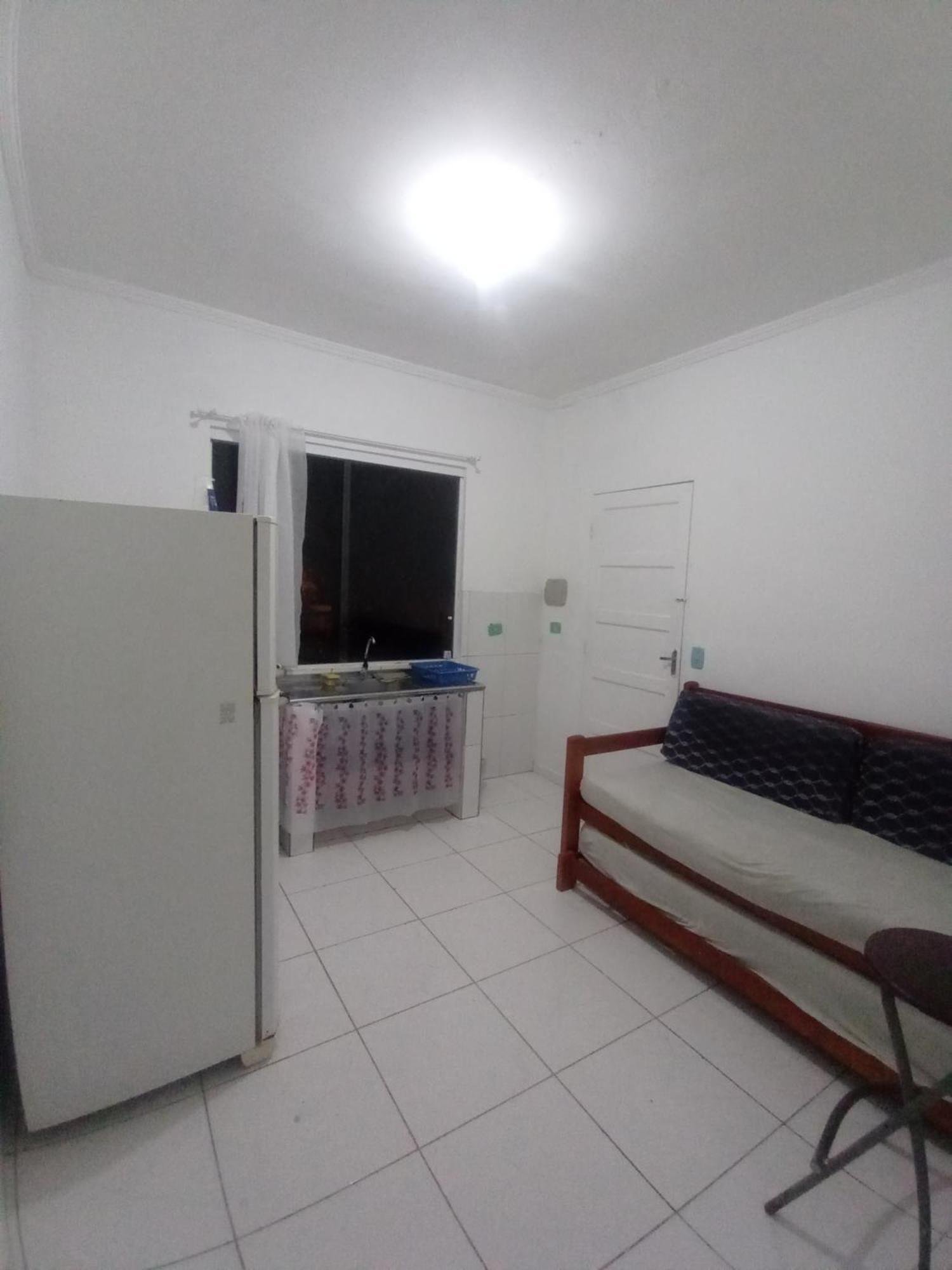 Pousada Vjr Ubatuba Bagian luar foto